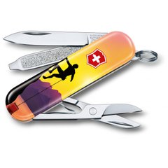 Складной нож Victorinox CLASSIC LE Vx06223.L2004
