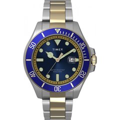 Часы наручные мужские Timex HARBORSIDE Coast Tx2u71800