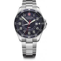 Мужские часы Victorinox Swiss Army FIELDFORCE GMT V241896
