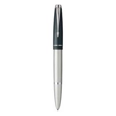 Пір'яна ручка Parker Silver ST FP 89 312S