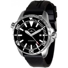 Годинники наручні чоловічі Zeno-Watch Basel 6603-a1, Professional Diver Pro Diver 2