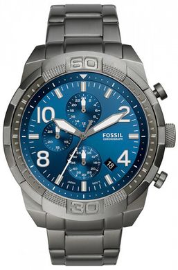 Годинники наручні чоловічі FOSSIL FS5711 кварцові, на браслеті, США