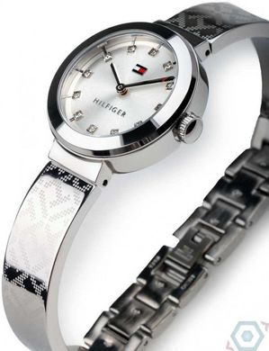 Женские наручные часы Tommy Hilfiger 1781714