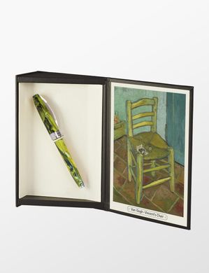 Ручка шариковая Visconti 78644 Van Gogh Vincent's Chair BP