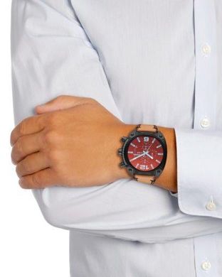 Чоловічі наручні годинники DIESEL DZ4482