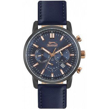 SL.09.6201.2.05 наручные часы Slazenger