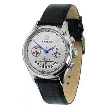 Часы наручные мужские Poljot International 3133.7030153, Strela