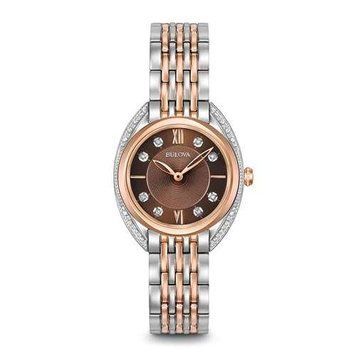 Годинники наручні Bulova 98R230