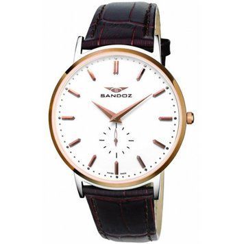 Часы наручные мужские Sandoz 81271-90, Portobello