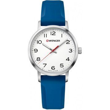 Женские часы Wenger Watch AVENUE W01.1621.107