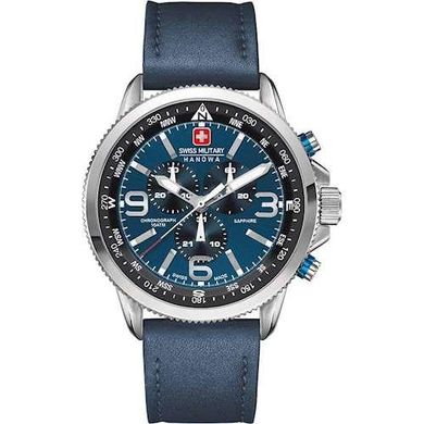 Часы наручные Swiss Military-Hanowa 06-4224.04.003