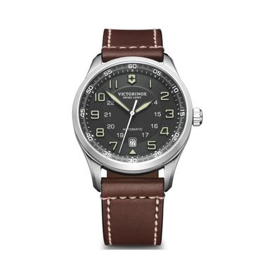 Мужские часы Victorinox SwissArmy AIRBOSS Mechanical V241507