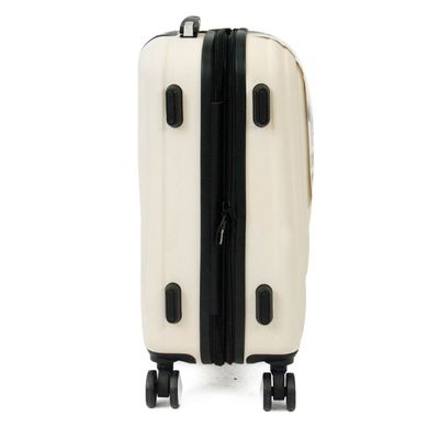 Валіза IT Luggage MESMERIZE/Cream S Маленький IT16-2297-08-S-S176