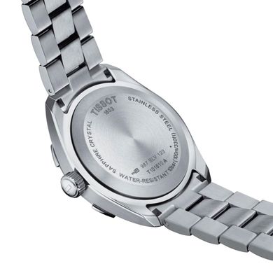 Часы наручные мужские Tissot PR 100 SPORT GENT T101.610.11.041.00