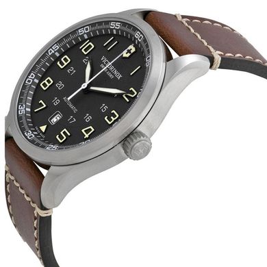 Чоловічий годинник Victorinox SwissArmy AIRBOSS Mechanical V241507