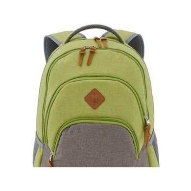 Рюкзак Travelite BASICS/Green TL096308-80