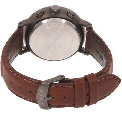 Чоловічі годинники Timex FAIRFIELD Chrono Tx016800-wg