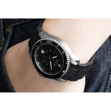 Мужские часы Victorinox SwissArmy MAVERICK GS V241435