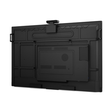 Інтерактивний дисплей LENOVO T65 (62F3WA1CEK)