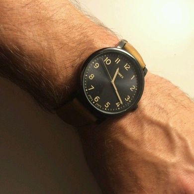 Унисекс часы наручные Timex ORIGINALS Tx2n677