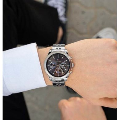 1791737 Мужские наручные часы Tommy Hilfiger