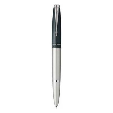 Перьевая ручка Parker Silver ST FP 89 312S