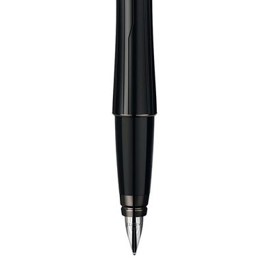 Перьевая ручка Parker Urban Premium Matt Black FP 21 212M
