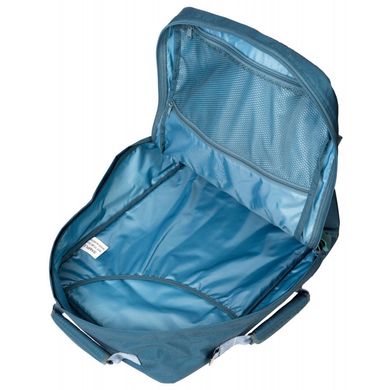 Сумка-рюкзак CabinZero CLASSIC 36L/Aruba Blue Cz17-1803