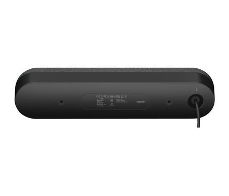 Колонка Logitech Rally Speaker