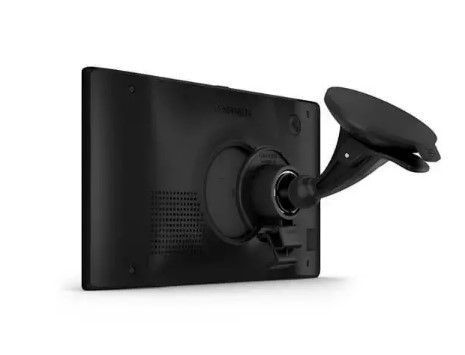 Автонавігатор Garmin Camper 795
