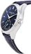 Часы наручные мужские Smart Watch Frederique Constant FC-285NS5B6 4