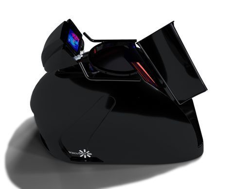 Бігова доріжка VacuStar (Simple+)
