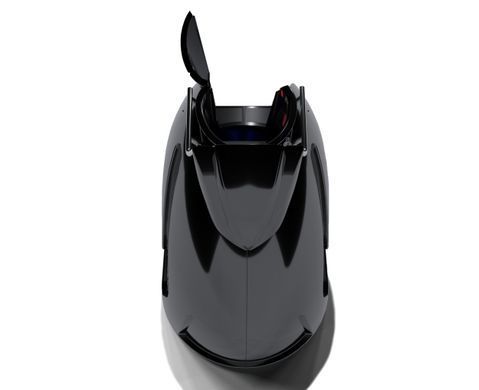 Бігова доріжка VacuStar (Simple+)