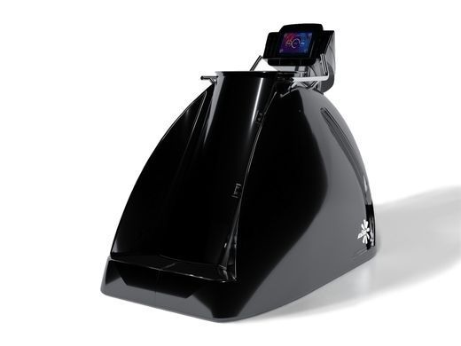 Бігова доріжка VacuStar (Simple+)