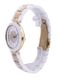 Часы наручные женские DKNY NY2289 кварцевые, на браслете, золотистые, США 5