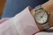 Часы наручные женские FOSSIL ES4614 кварцевые, "миланский" браслет, США 6