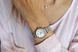 Часы наручные женские FOSSIL ES4614 кварцевые, "миланский" браслет, США 7