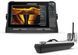 Эхолот-картплоттер Lowrance HDS PRO 10 с трансдьюсером ACTIVE IMAGING HD