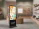 Інтерактивний кіоск INTBOARD INFOCOM ST 43&Prime; (IR)