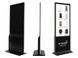 Інтерактивний кіоск INTBOARD INFOCOM ST 43&Prime; (IR)