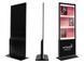 Інтерактивний кіоск INTBOARD INFOCOM ST 43&Prime; (IR)