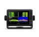 Эхолот-картплоттер Garmin ECHOMAP&trade; UHD2 72sv 7" c трансдmюсером GT54UHD-TM