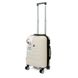 Валіза IT Luggage MESMERIZE/Cream S Маленький IT16-2297-08-S-S176 7