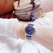 Часы наручные женские с бриллиантами FREDERIQUE CONSTANT SLIMLINE LADIES MOONPHASE FC-206MPND1S6 2
