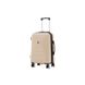 Валіза IT Luggage MESMERIZE/Cream S Маленький IT16-2297-08-S-S176 1