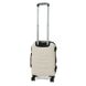 Валіза IT Luggage MESMERIZE/Cream S Маленький IT16-2297-08-S-S176 8