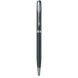 Шариковая ручка Parker Sonnet Slim Chiselled Carbon PT BP 85 431K 3