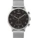 Чоловічі годинники Timex WATERBURY Classic Chrono Tx2t36600 1