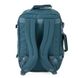Сумка-рюкзак CabinZero CLASSIC 36L/Aruba Blue Cz17-1803 4