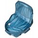 Сумка-рюкзак CabinZero CLASSIC 36L/Aruba Blue Cz17-1803 5